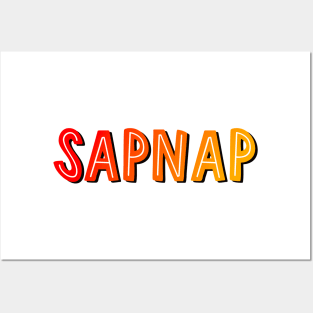 Sapnap Posters and Art